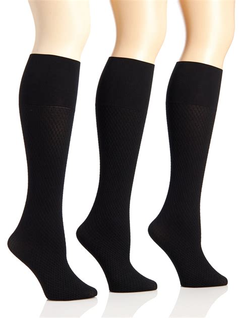 women's trouser socks plus size|textured trouser socks for women.